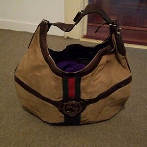 Gucci bag